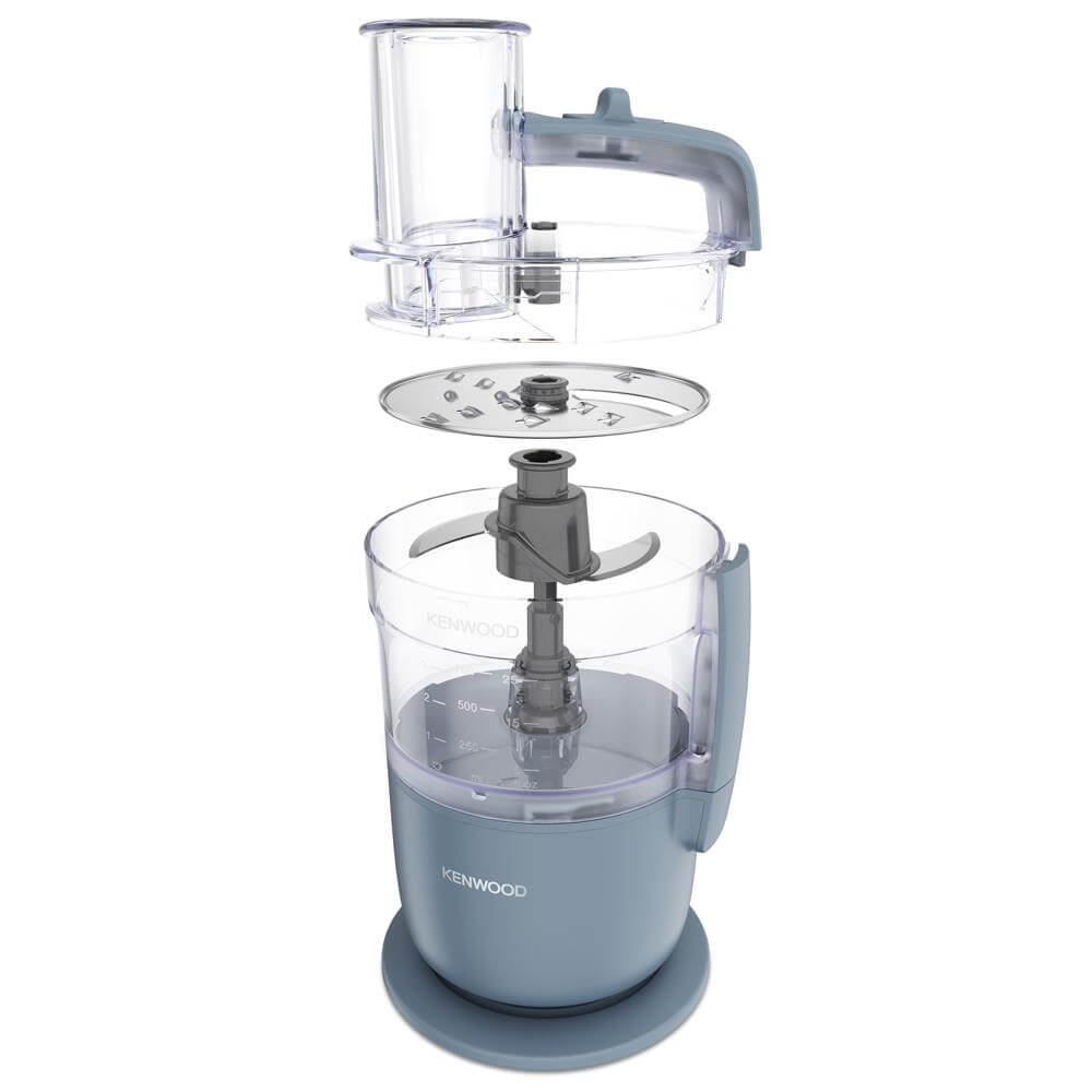 Kenwood MultiPro Go Super Compact Food Processor